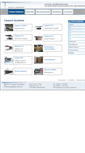 Mobile Screenshot of ecke-carport.de